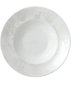 CRUSHED VELVET PEARL | ROYAL CROWN DERBY THE TABLE