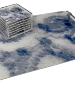 EYE CANDY BOHO ACRYLIC TRAY EYE CANDY ACRYLIC By CH