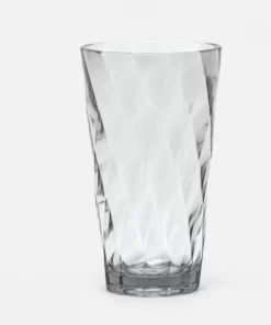 Blue Pheasant BEVERLY ACRYLIC DRINKWARE GREY