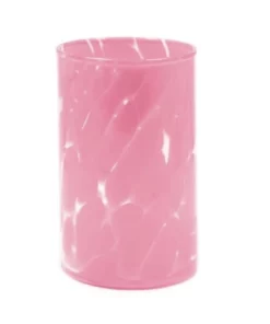 Saban Glass DRINKWARE FRITSY GLASSES | TALL OR SHORT