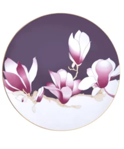Haviland /Daum USA Inc. MAGNOLIA DINNERWARE | HAVILAND