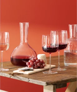 LSA International WINE & BAR BOROUGH WINE CARAFE