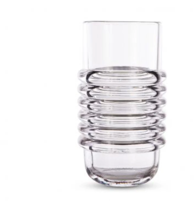 PRESS VASE | LARGE | TOM DIXON THE HOME