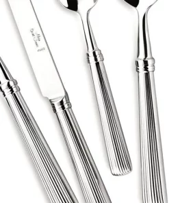 Alain Saint-Joanis BEATRIX 5 PIECE FLATWARE