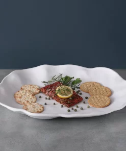 Beatriz Ball THE SUMMER SHOP VIRA NUBA PLATTER LARGE