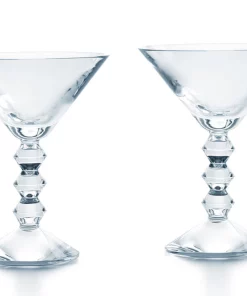 Baccarat VEGA MARTINI GLASS