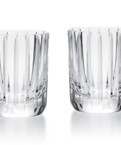 DRINKWARE HARMONIE BARWARE BACCARAT | SET OF 2