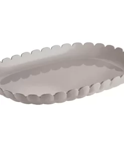 Guzzini TIFFANY SERVING TRAYS THE SUMMER SHOP