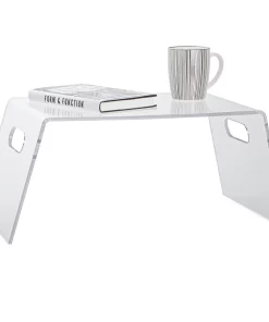 Torre & Tagus BREAKFAST TRAY CLEAR SERVING