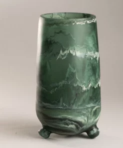 CDMX Design PREHISPANICA RESIN VASES