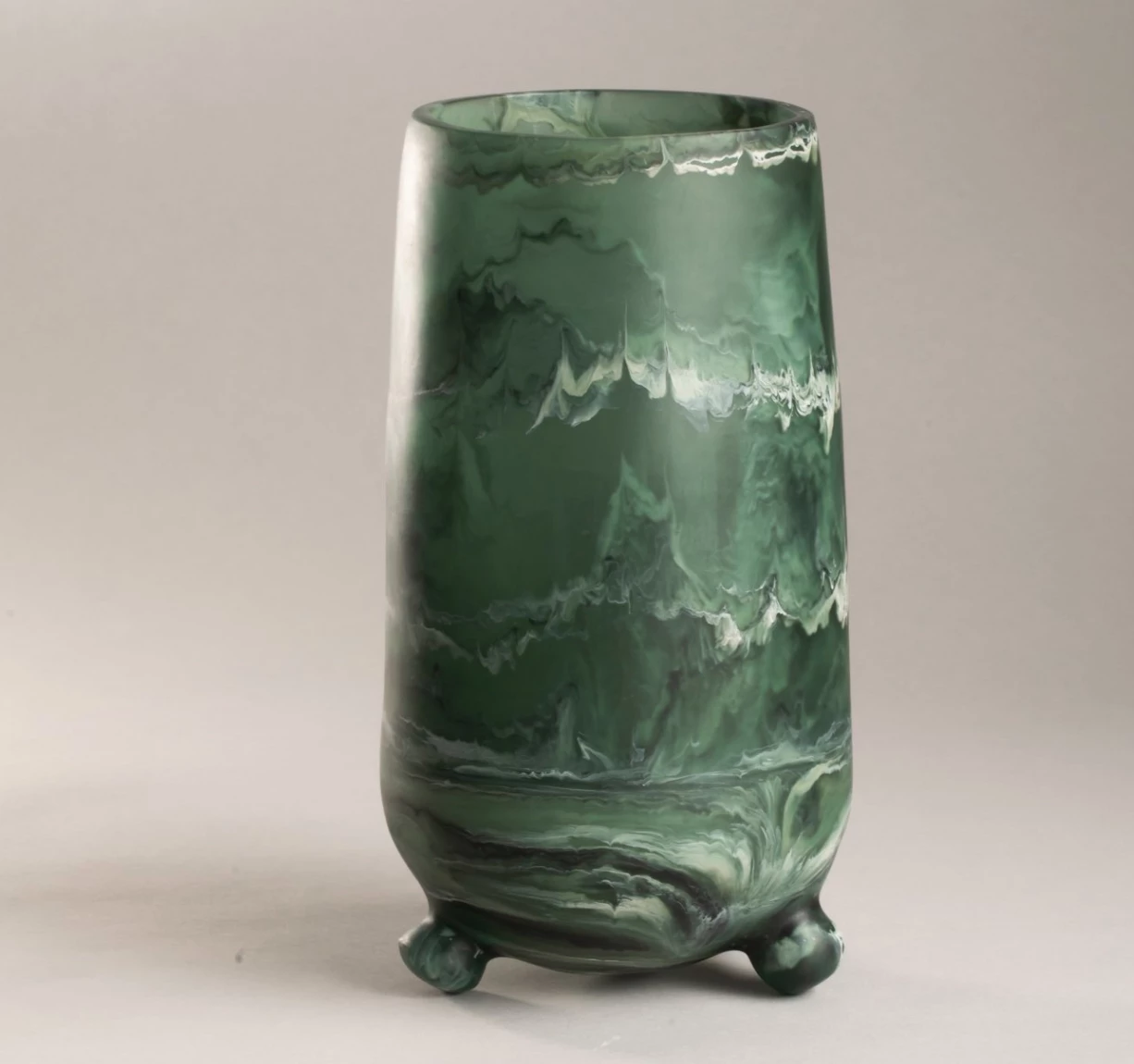 CDMX Design PREHISPANICA RESIN VASES