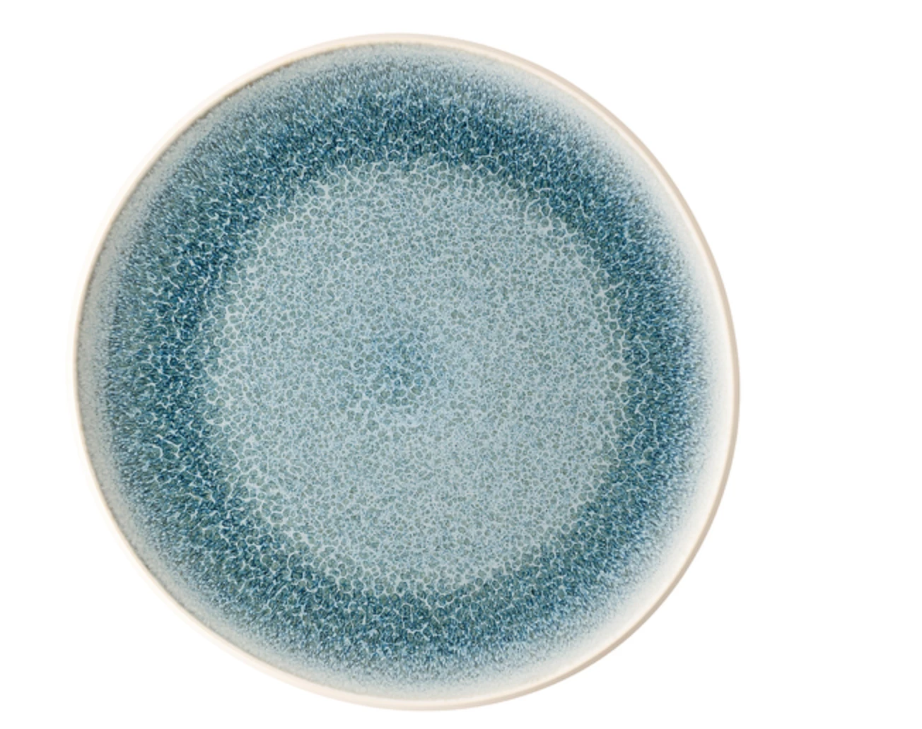 Rosenthal & Sambonet USA THE TABLE JUNTO AQUAMARINE | ROSENTHAL