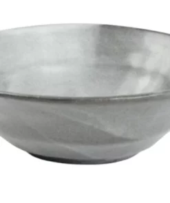 Blue Pheasant MARCUS CEMENT GLAZE STONEWARE DINNERWARE