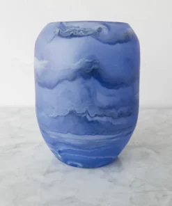 CDMX Design THE HOME CANTARO RESIN VASES 3 COLORS