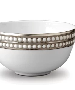 PERLÉE PLATINUM | L'OBJET