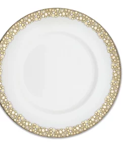 Caskata ELLINGTON SHIMMER | GOLD & PLATINUM THE TABLE