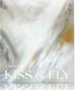Studio 96 KISS & FLY INTERACTIVE BOOK