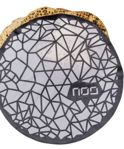 Apeloig Collection JUDAICA MATZAH COVER | GEOMETRIC