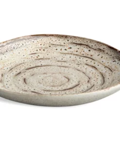 CARMEL CERAMICA THE TABLE TRUFFLE | CERAMIC STONEWARE