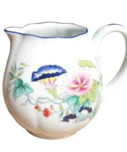 Royal Limoges/Bia Cordon Bleu NYMPHEA PARADIS BLEU | ROYAL LIMOGES