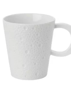 ECUME WHITE | BERNARDAUD