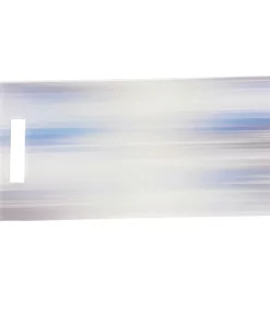 EYE CANDY SERVING LONG BOARD | BLURRED LINES