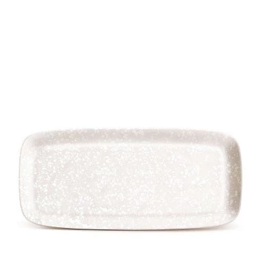 THE TABLE ALCHIMIE WHITE DINNERWARE BY L'OBJET