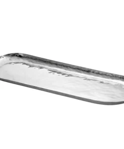 Mary Jurek OCEAN SERVING TRAY | LARGE 18"