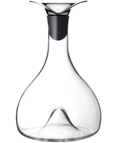 Georg Jensen Inc GEORG WINE CARAFE | GEORG JENSEN WINE & BAR