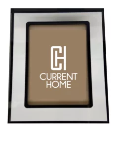 Tizo MATTE LIP FRAME | BLACK