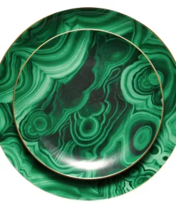 MALACHITE COLLECTION | L'OBJET
