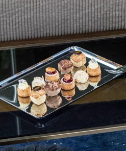 Mepra STILE RECTANGLE TRAY