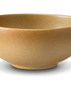 THE TABLE TERRA LEATHER | L'OBJET