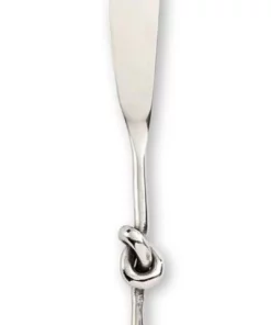 Abbott Collection KNOT HANDLE SPREADER SERVING