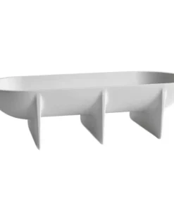 FS Objects STANDING BOWLS OVAL