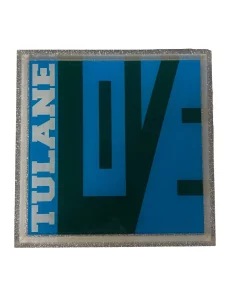 EYE CANDY ACRYLIC By CH COLLEGE SPIRIT TRAYS BY EYE CANDY | VARIOUS SCHOOLS