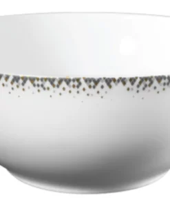 Haviland /Daum USA Inc. SOUFFLE D'OR | HAVILAND