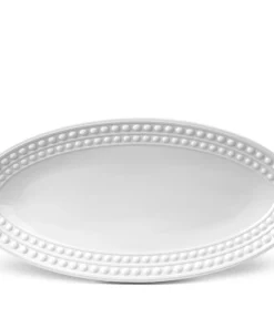 PERLÈE WHITE | L'OBJET THE TABLE