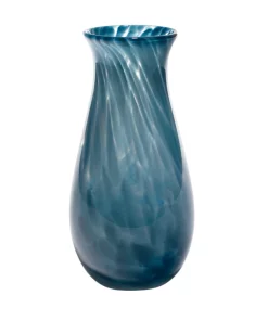 Saban Glass THE HOME FLORA VASE
