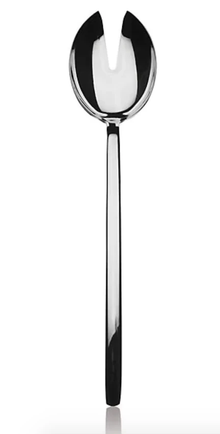 STILE SALAD SERVING FORK | MEPRA