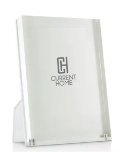 Tizo LUCITE CLEAR FRAME THE HOME