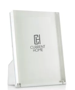 Tizo LUCITE CLEAR FRAME THE HOME
