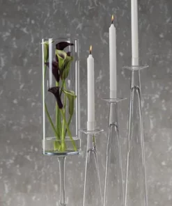 Zodax AMIN TAPER CANDLEHOLDERS