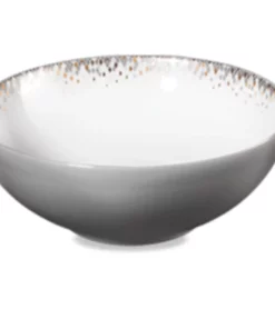 Haviland /Daum USA Inc. SOUFFLE D'OR | HAVILAND