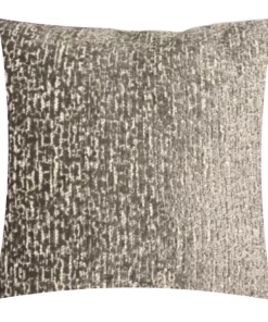 Decor Fifty-Five STARLIGHT PILLOW FLANNEL | 22 X 22 PILLOWS