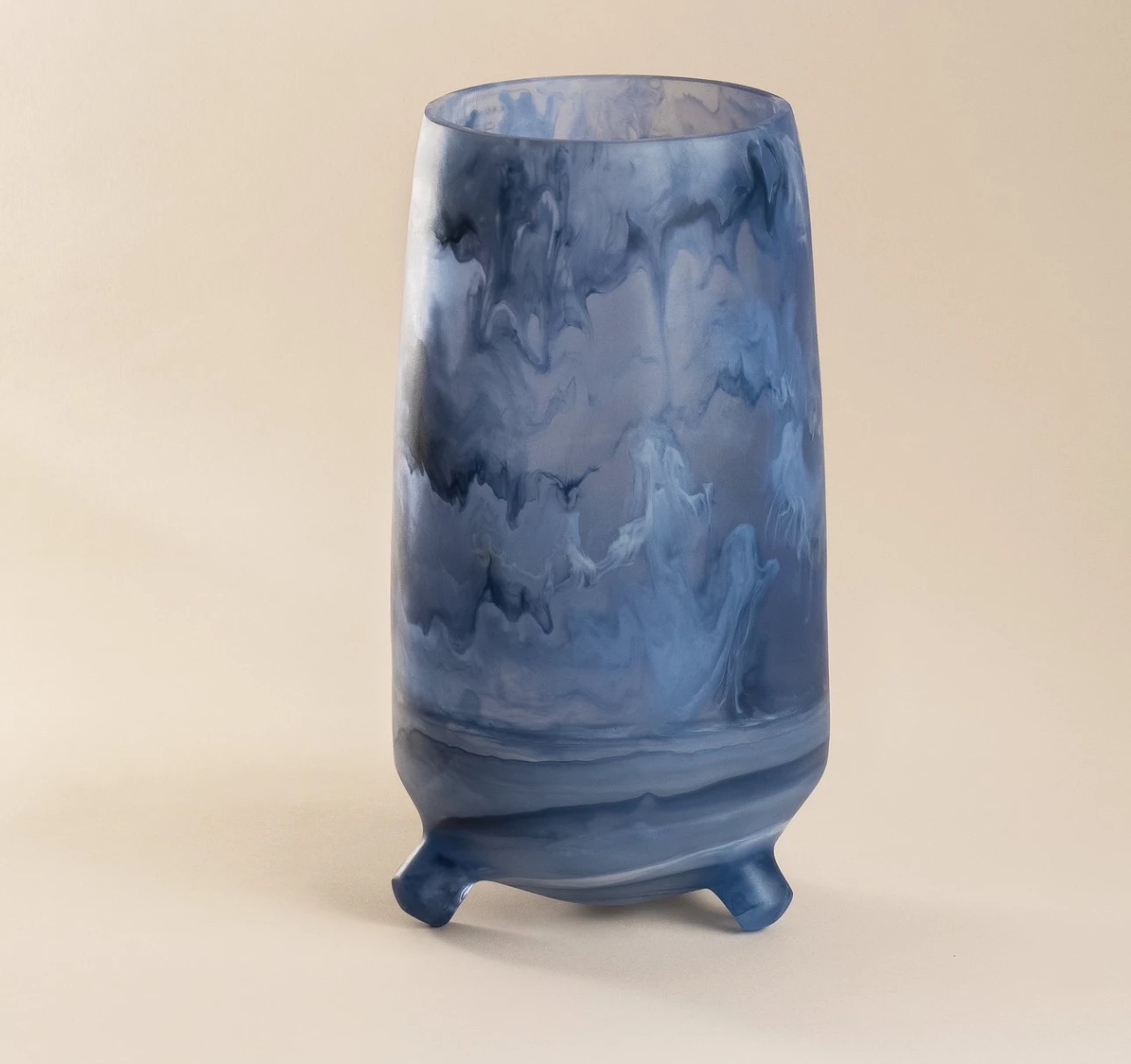 CDMX Design PREHISPANICA RESIN VASES