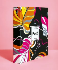 Taschen/Ingram Publishing Services PUCCI BOOK | TASCHEN THE HOME