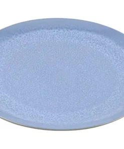 CARMEL CERAMICA RHAPSODY BLUE CERAMIC STONEWARE