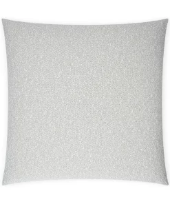 D.V. KAP Home / Canaan Company BEYOND PILLOW VANILLA | 22 X 22