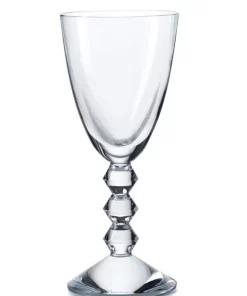 Baccarat VEGA WHITE WINE GLASS